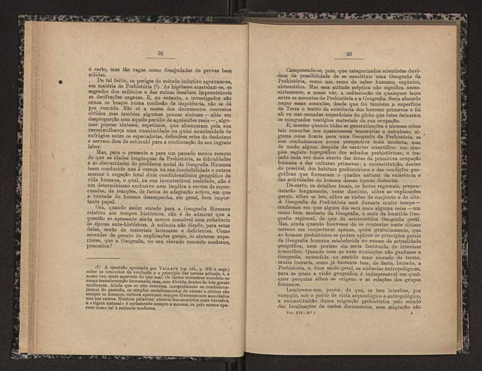 Anais da Faculdade de Sci�ncias do Porto (antigos Annaes Scientificos da Academia Polytecnica do Porto). Vol. 16 18