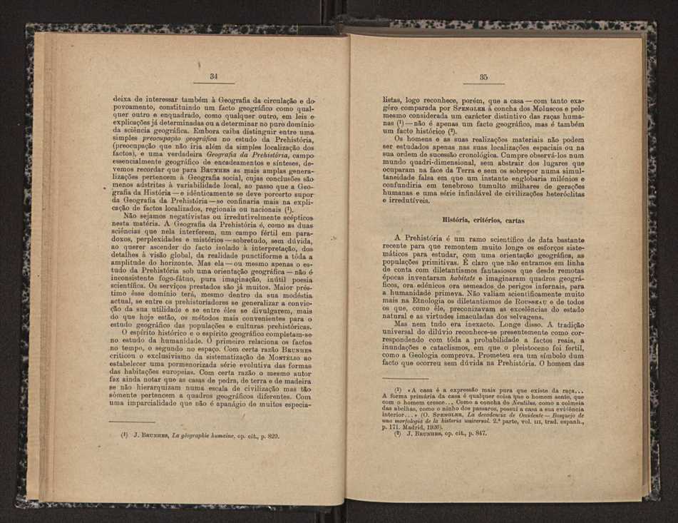 Anais da Faculdade de Scincias do Porto (antigos Annaes Scientificos da Academia Polytecnica do Porto). Vol. 16 19