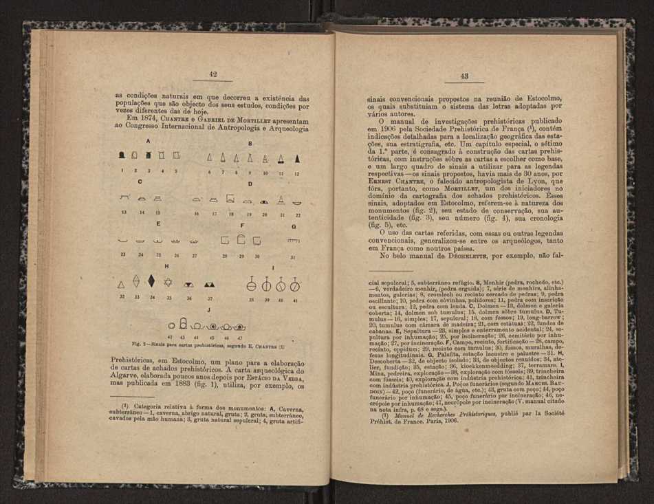 Anais da Faculdade de Scincias do Porto (antigos Annaes Scientificos da Academia Polytecnica do Porto). Vol. 16 23