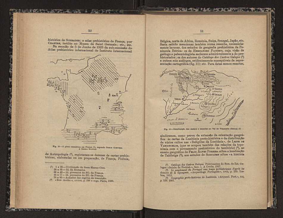 Anais da Faculdade de Scincias do Porto (antigos Annaes Scientificos da Academia Polytecnica do Porto). Vol. 16 27