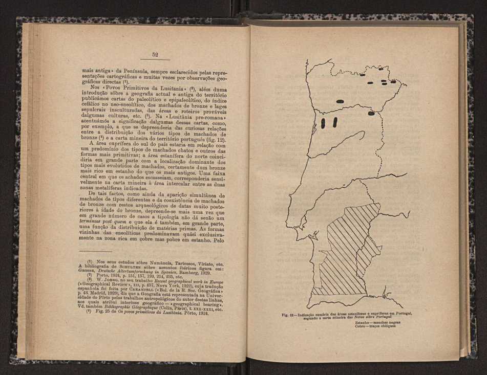 Anais da Faculdade de Sci�ncias do Porto (antigos Annaes Scientificos da Academia Polytecnica do Porto). Vol. 16 28