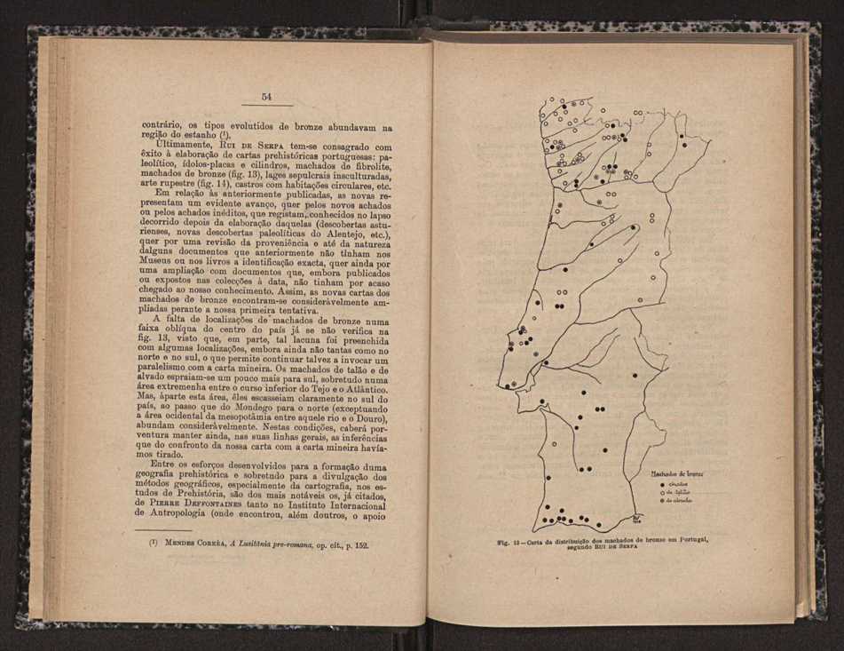 Anais da Faculdade de Scincias do Porto (antigos Annaes Scientificos da Academia Polytecnica do Porto). Vol. 16 29