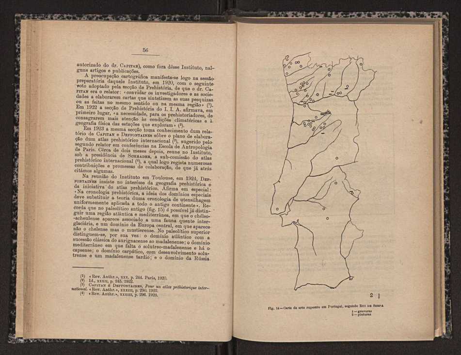 Anais da Faculdade de Scincias do Porto (antigos Annaes Scientificos da Academia Polytecnica do Porto). Vol. 16 30