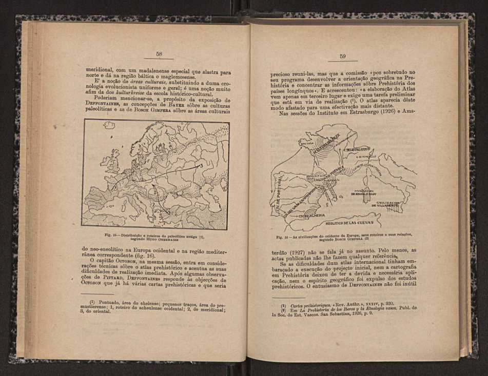 Anais da Faculdade de Scincias do Porto (antigos Annaes Scientificos da Academia Polytecnica do Porto). Vol. 16 31