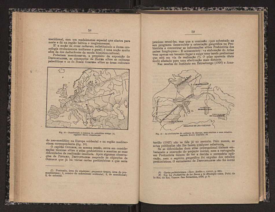 Anais da Faculdade de Scincias do Porto (antigos Annaes Scientificos da Academia Polytecnica do Porto). Vol. 16 31