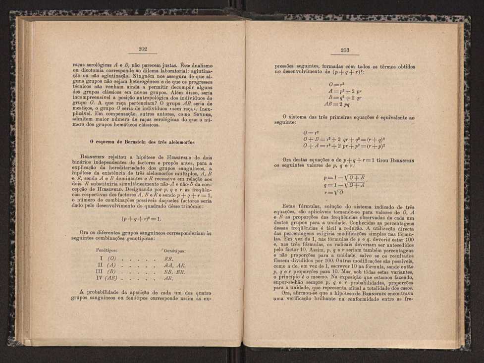 Anais da Faculdade de Sci�ncias do Porto (antigos Annaes Scientificos da Academia Polytecnica do Porto). Vol. 16 103