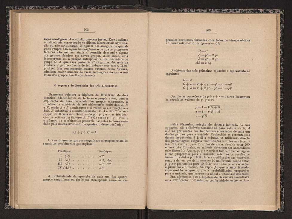 Anais da Faculdade de Scincias do Porto (antigos Annaes Scientificos da Academia Polytecnica do Porto). Vol. 16 103