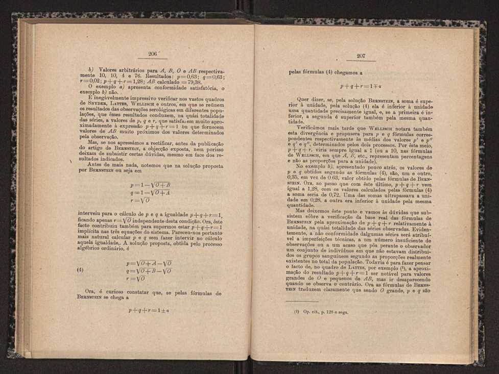 Anais da Faculdade de Sci�ncias do Porto (antigos Annaes Scientificos da Academia Polytecnica do Porto). Vol. 16 105