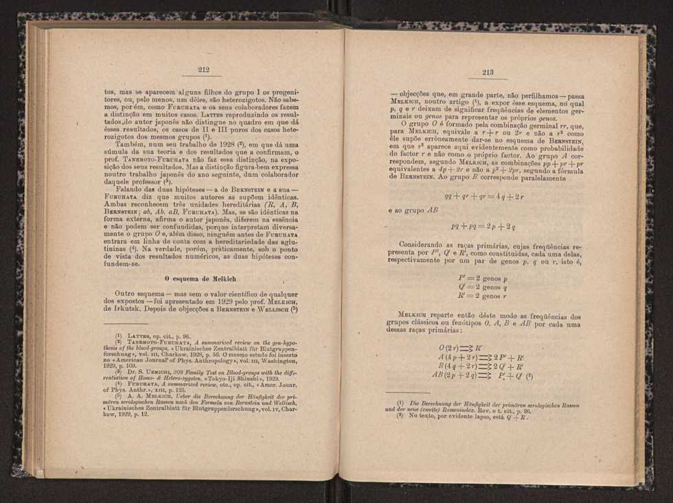Anais da Faculdade de Sci�ncias do Porto (antigos Annaes Scientificos da Academia Polytecnica do Porto). Vol. 16 108