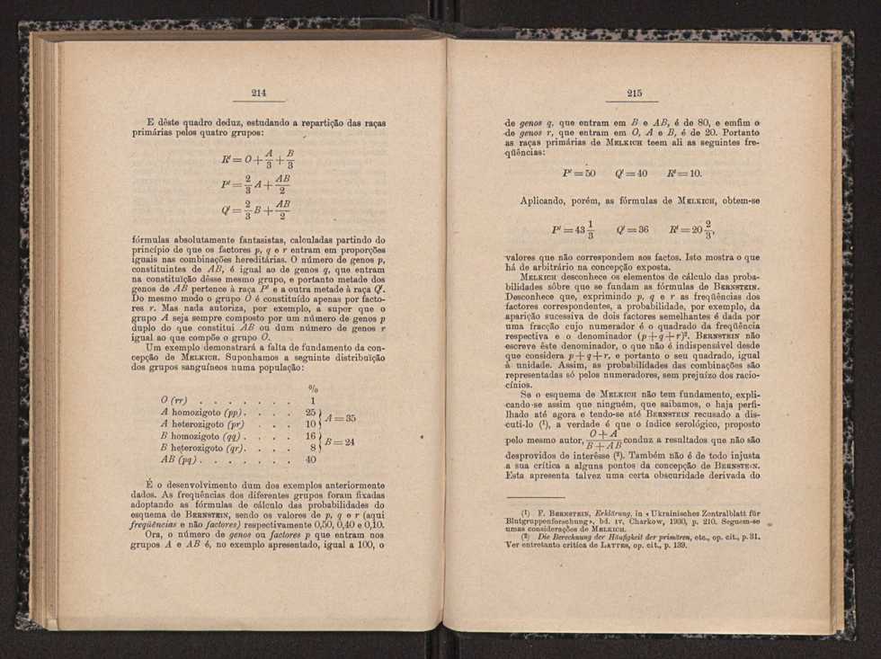 Anais da Faculdade de Sci�ncias do Porto (antigos Annaes Scientificos da Academia Polytecnica do Porto). Vol. 16 109