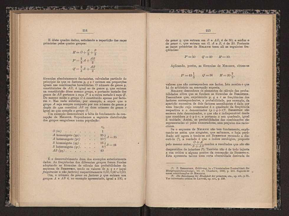 Anais da Faculdade de Scincias do Porto (antigos Annaes Scientificos da Academia Polytecnica do Porto). Vol. 16 109