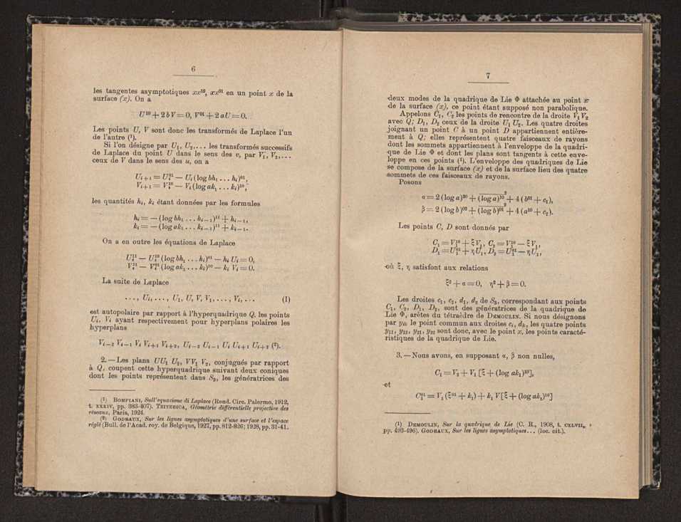 Anais da Faculdade de Scincias do Porto (antigos Annaes Scientificos da Academia Polytecnica do Porto). Vol. 17 5