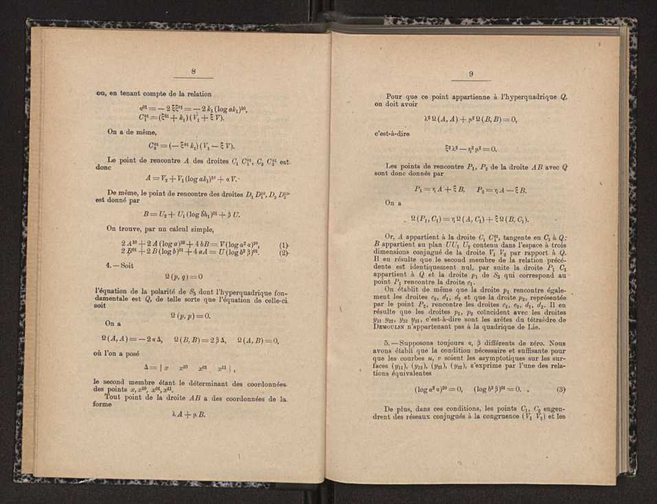 Anais da Faculdade de Sci�ncias do Porto (antigos Annaes Scientificos da Academia Polytecnica do Porto). Vol. 17 6