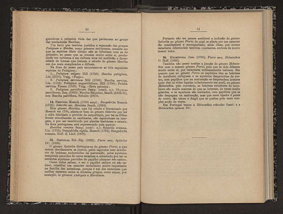 Anais da Faculdade de Scincias do Porto (antigos Annaes Scientificos da Academia Polytecnica do Porto). Vol. 17 27