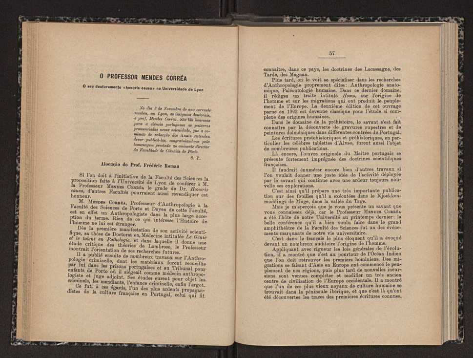 Anais da Faculdade de Scincias do Porto (antigos Annaes Scientificos da Academia Polytecnica do Porto). Vol. 17 30