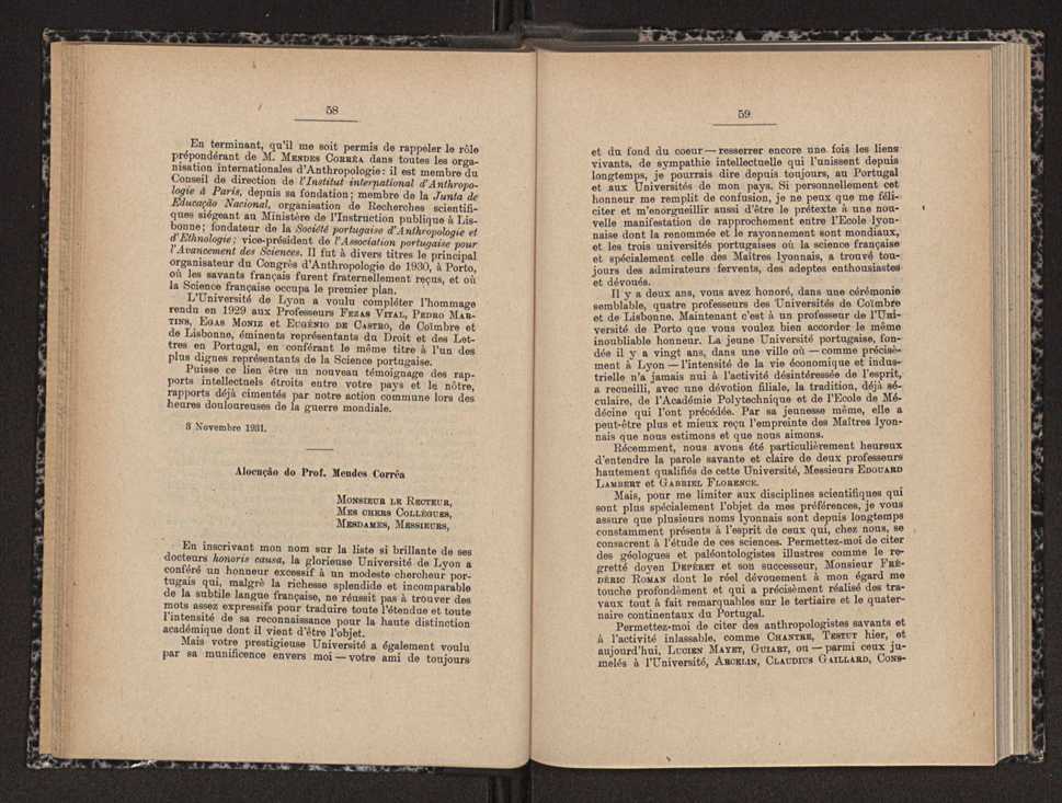 Anais da Faculdade de Scincias do Porto (antigos Annaes Scientificos da Academia Polytecnica do Porto). Vol. 17 31