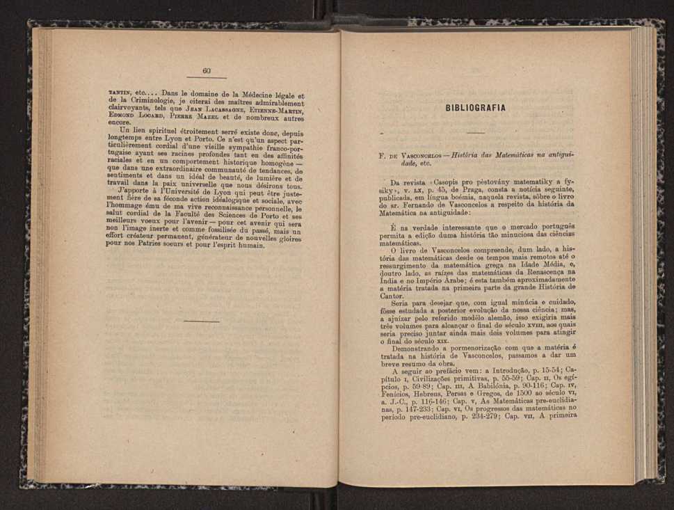 Anais da Faculdade de Scincias do Porto (antigos Annaes Scientificos da Academia Polytecnica do Porto). Vol. 17 32