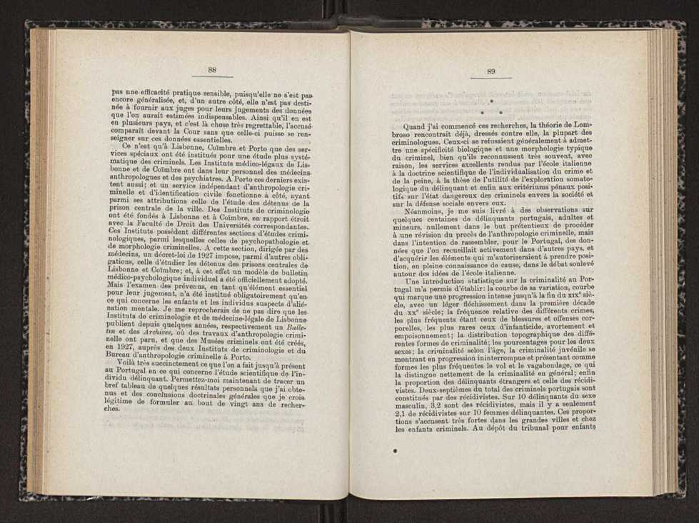 Anais da Faculdade de Scincias do Porto (antigos Annaes Scientificos da Academia Polytecnica do Porto). Vol. 17 48