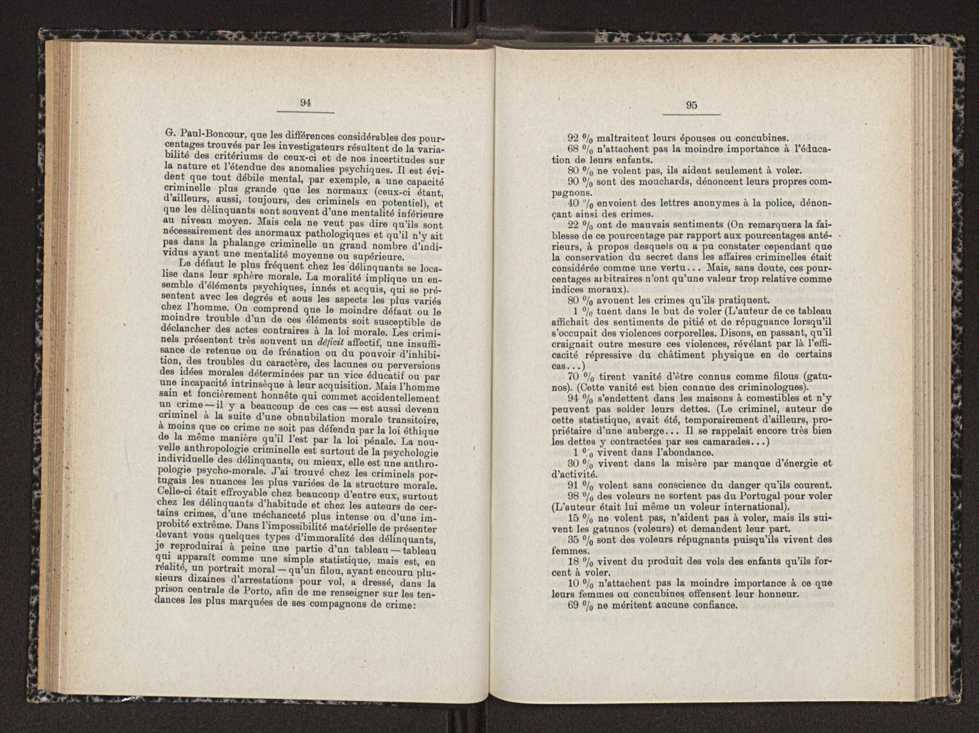 Anais da Faculdade de Scincias do Porto (antigos Annaes Scientificos da Academia Polytecnica do Porto). Vol. 17 51