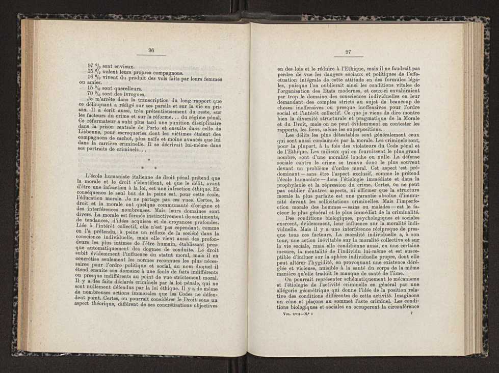 Anais da Faculdade de Scincias do Porto (antigos Annaes Scientificos da Academia Polytecnica do Porto). Vol. 17 52