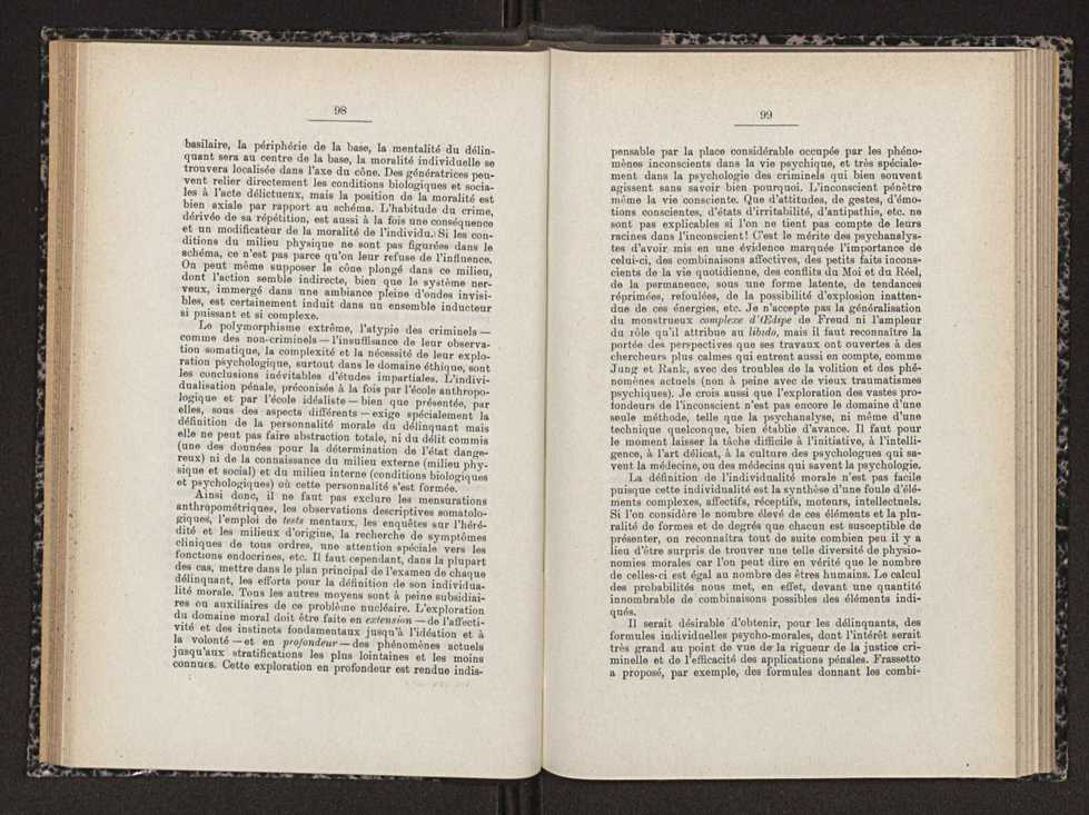 Anais da Faculdade de Scincias do Porto (antigos Annaes Scientificos da Academia Polytecnica do Porto). Vol. 17 53