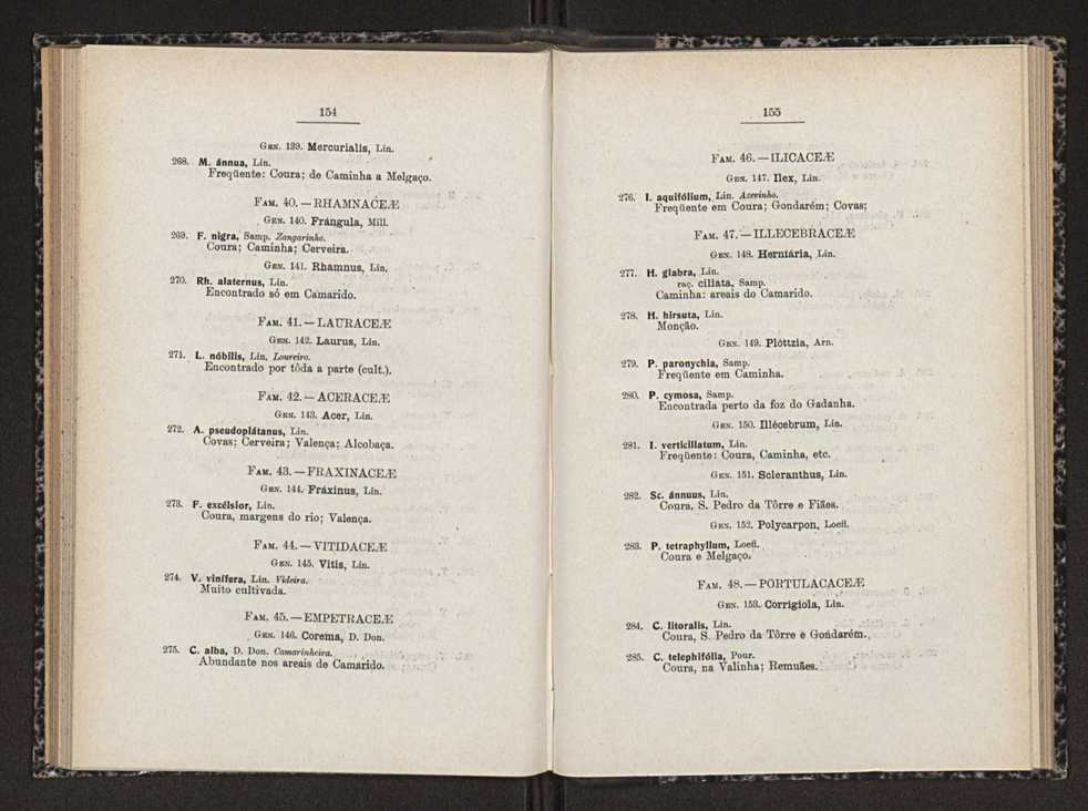 Anais da Faculdade de Sci�ncias do Porto (antigos Annaes Scientificos da Academia Polytecnica do Porto). Vol. 17 82