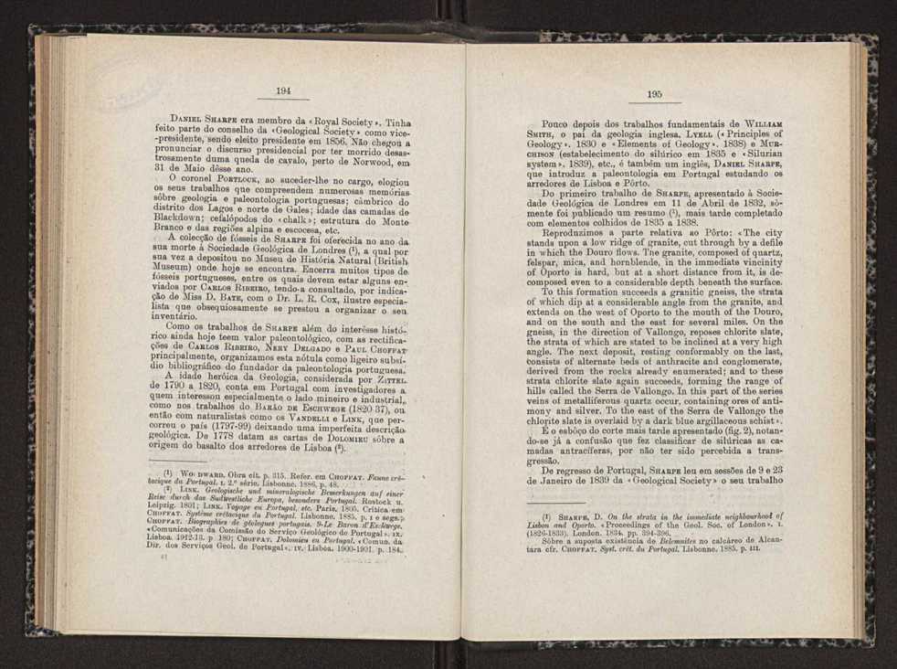 Anais da Faculdade de Scincias do Porto (antigos Annaes Scientificos da Academia Polytecnica do Porto). Vol. 17 102