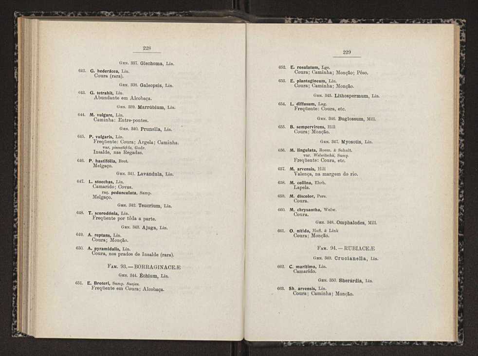 Anais da Faculdade de Scincias do Porto (antigos Annaes Scientificos da Academia Polytecnica do Porto). Vol. 17 119