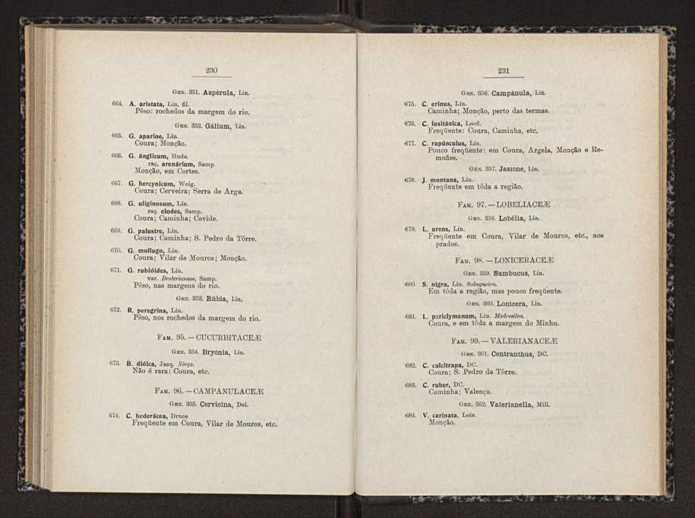 Anais da Faculdade de Scincias do Porto (antigos Annaes Scientificos da Academia Polytecnica do Porto). Vol. 17 120