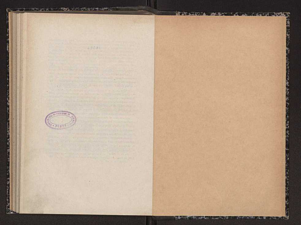 Anais da Faculdade de Scincias do Porto (antigos Annaes Scientificos da Academia Polytecnica do Porto). Vol. 17 133