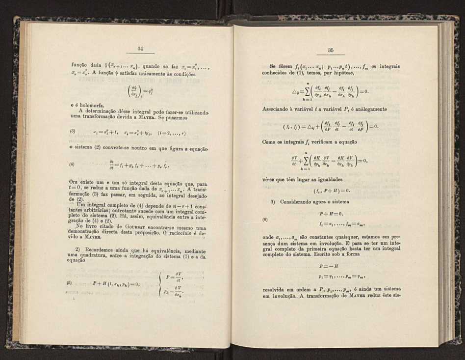 Anais da Faculdade de Scincias do Porto (antigos Annaes Scientificos da Academia Polytecnica do Porto). Vol. 18 19