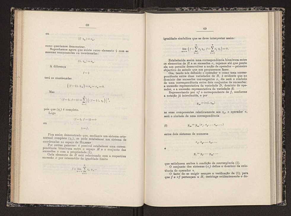 Anais da Faculdade de Scincias do Porto (antigos Annaes Scientificos da Academia Polytecnica do Porto). Vol. 18 36