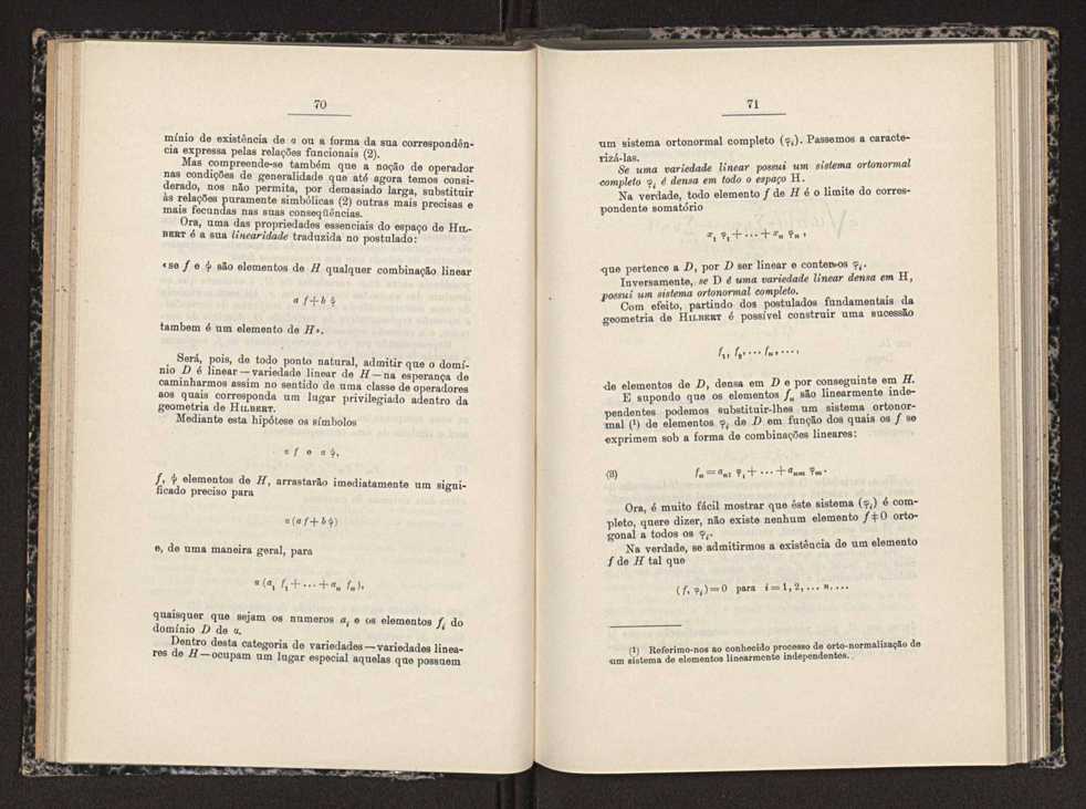 Anais da Faculdade de Scincias do Porto (antigos Annaes Scientificos da Academia Polytecnica do Porto). Vol. 18 37