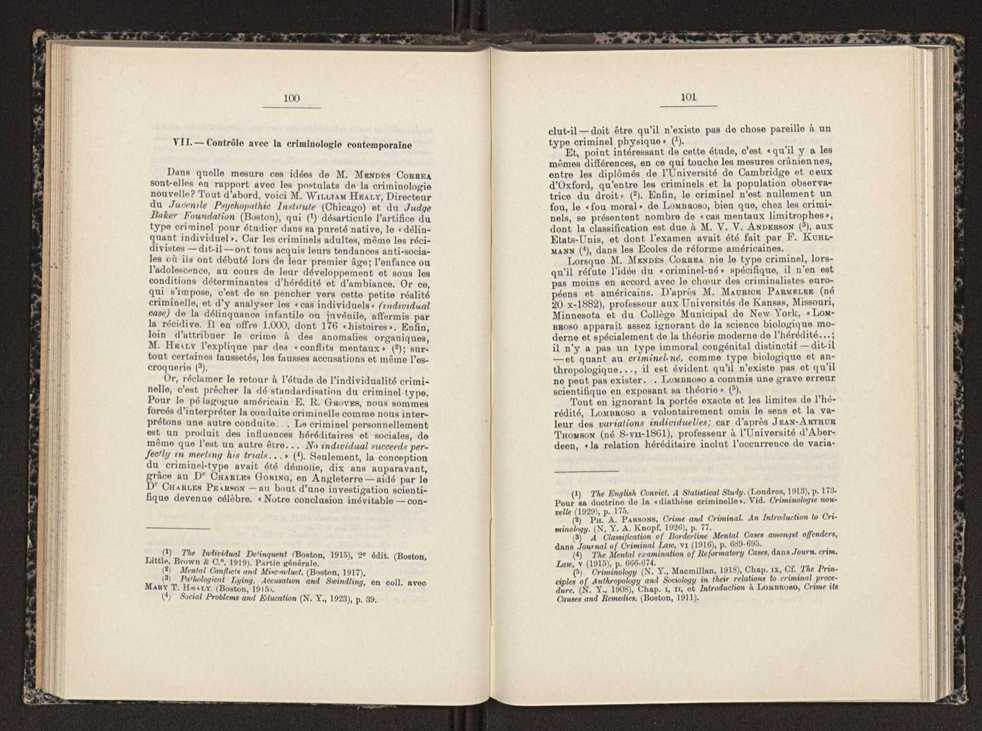 Anais da Faculdade de Scincias do Porto (antigos Annaes Scientificos da Academia Polytecnica do Porto). Vol. 18 52