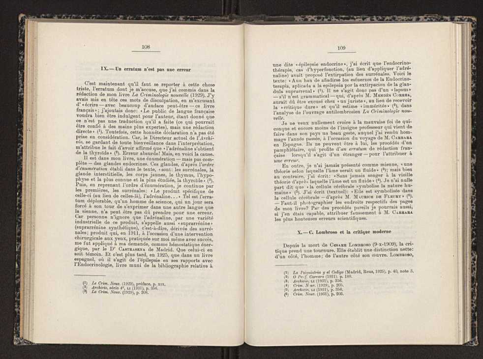 Anais da Faculdade de Scincias do Porto (antigos Annaes Scientificos da Academia Polytecnica do Porto). Vol. 18 56