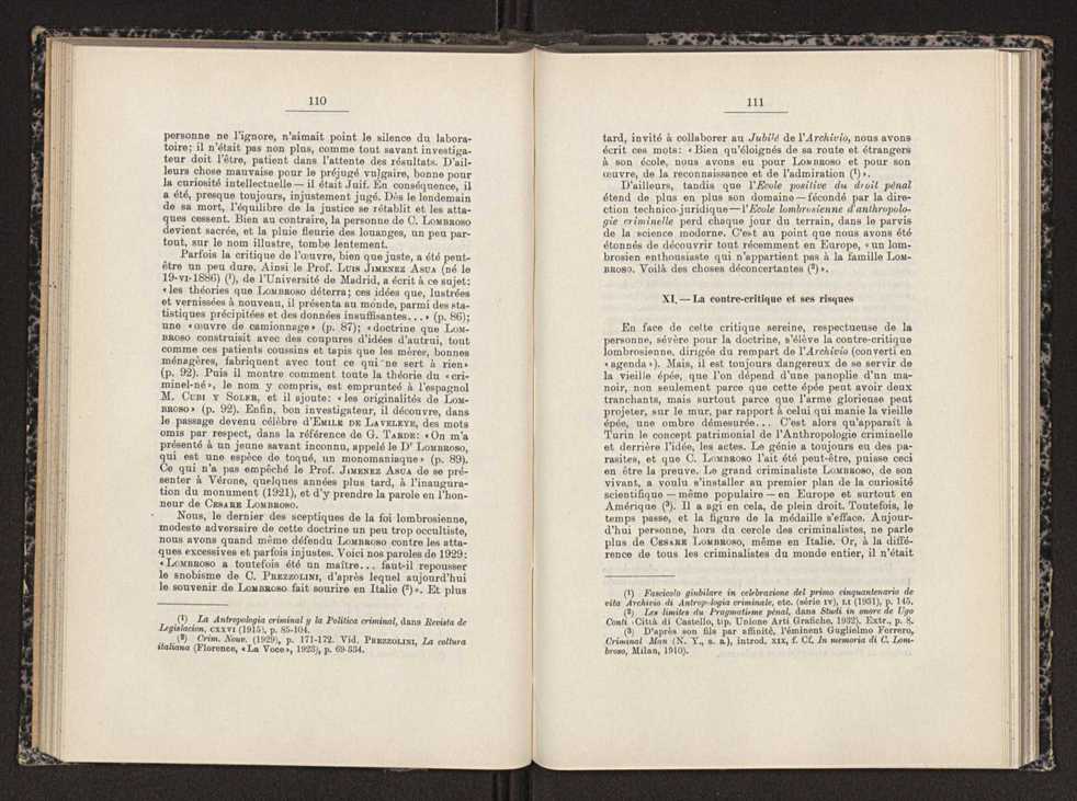 Anais da Faculdade de Sci�ncias do Porto (antigos Annaes Scientificos da Academia Polytecnica do Porto). Vol. 18 57