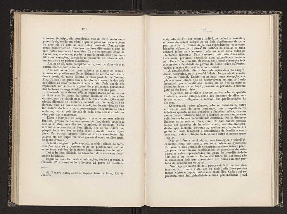 Anais da Faculdade de Scincias do Porto (antigos Annaes Scientificos da Academia Polytecnica do Porto). Vol. 18 62