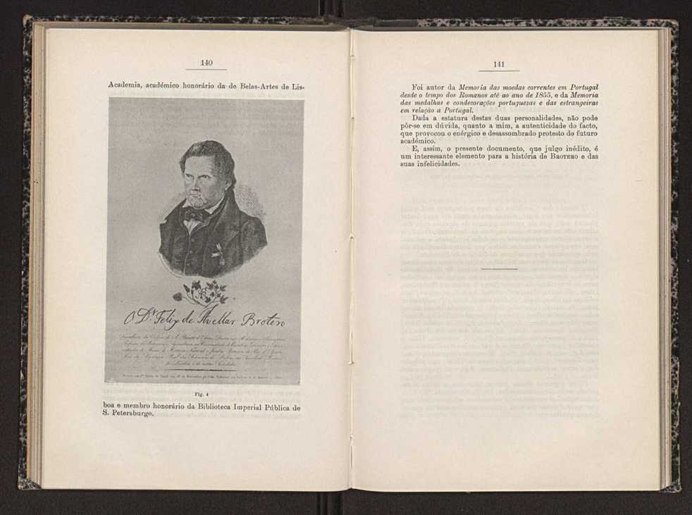 Anais da Faculdade de Sci�ncias do Porto (antigos Annaes Scientificos da Academia Polytecnica do Porto). Vol. 18 73