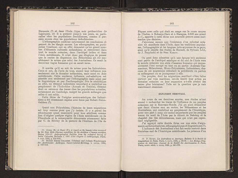 Anais da Faculdade de Scincias do Porto (antigos Annaes Scientificos da Academia Polytecnica do Porto). Vol. 18 84
