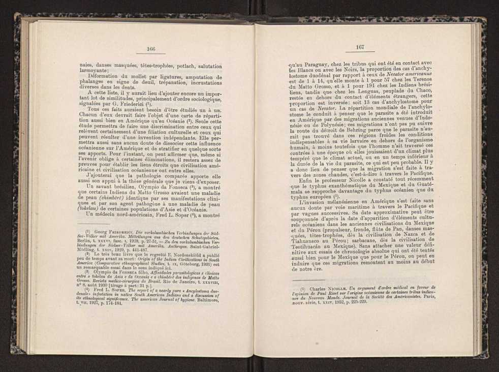Anais da Faculdade de Scincias do Porto (antigos Annaes Scientificos da Academia Polytecnica do Porto). Vol. 18 86