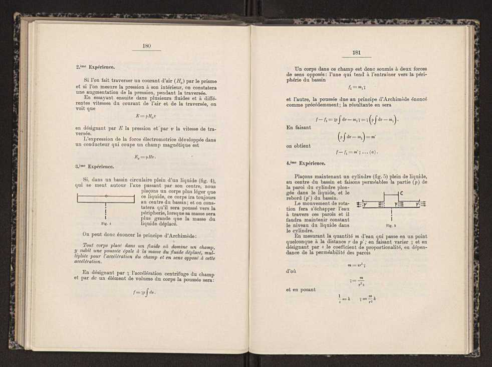 Anais da Faculdade de Scincias do Porto (antigos Annaes Scientificos da Academia Polytecnica do Porto). Vol. 18 93