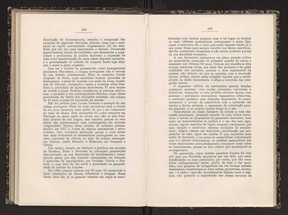 Anais da Faculdade de Scincias do Porto (antigos Annaes Scientificos da Academia Polytecnica do Porto). Vol. 18 102