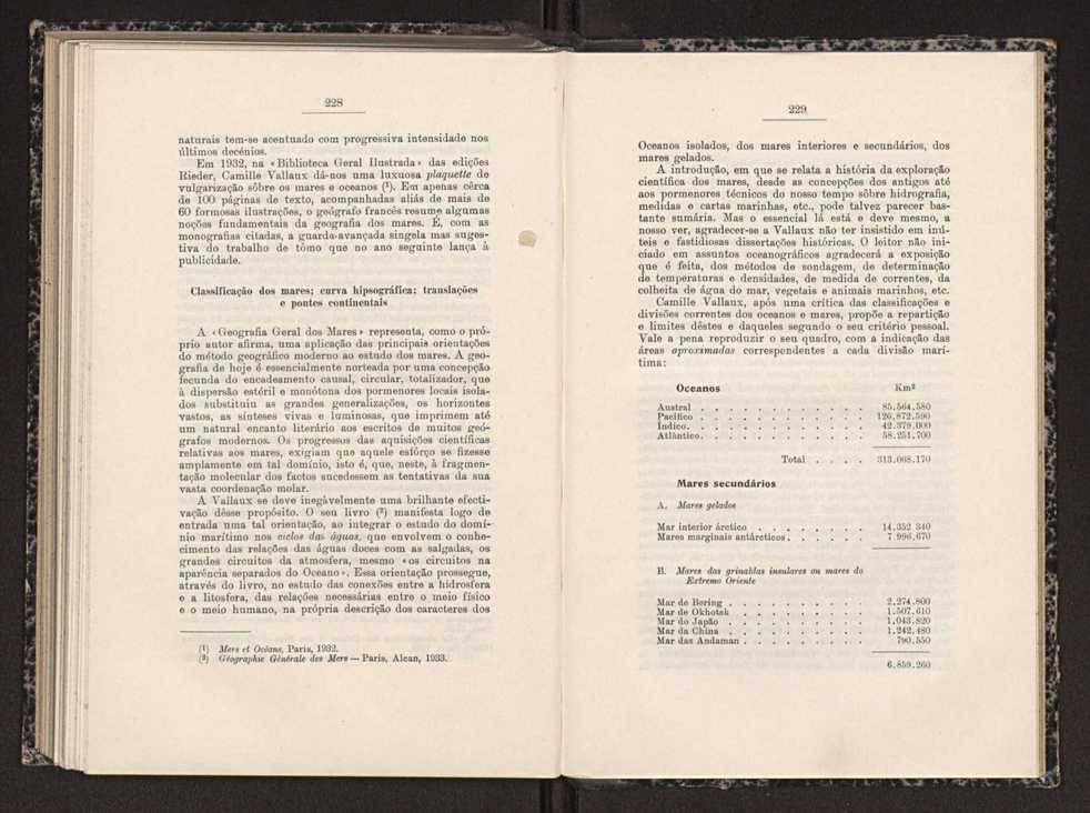 Anais da Faculdade de Sci�ncias do Porto (antigos Annaes Scientificos da Academia Polytecnica do Porto). Vol. 18 117