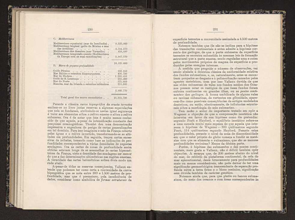 Anais da Faculdade de Sci�ncias do Porto (antigos Annaes Scientificos da Academia Polytecnica do Porto). Vol. 18 118