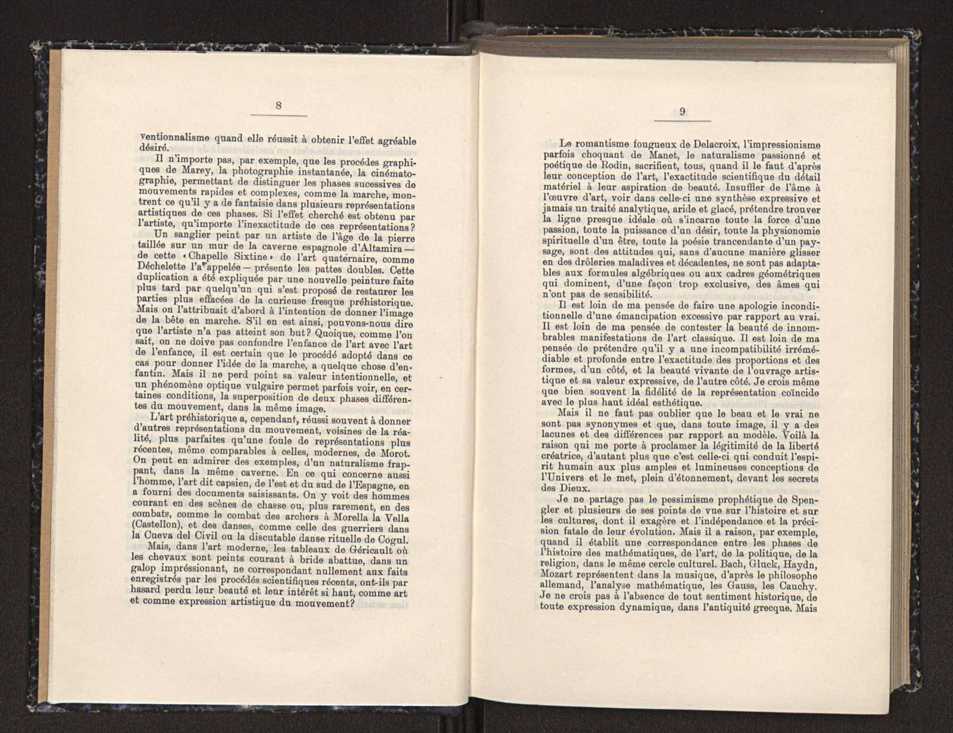 Anais da Faculdade de Scincias do Porto (antigos Annaes Scientificos da Academia Polytecnica do Porto). Vol. 19 7