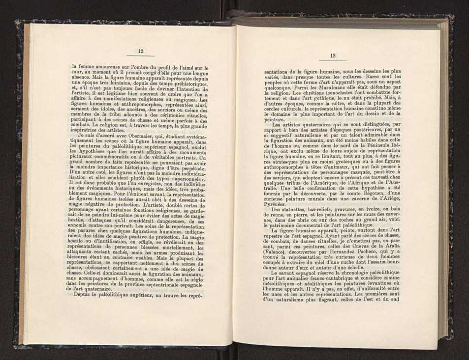 Anais da Faculdade de Scincias do Porto (antigos Annaes Scientificos da Academia Polytecnica do Porto). Vol. 19 9