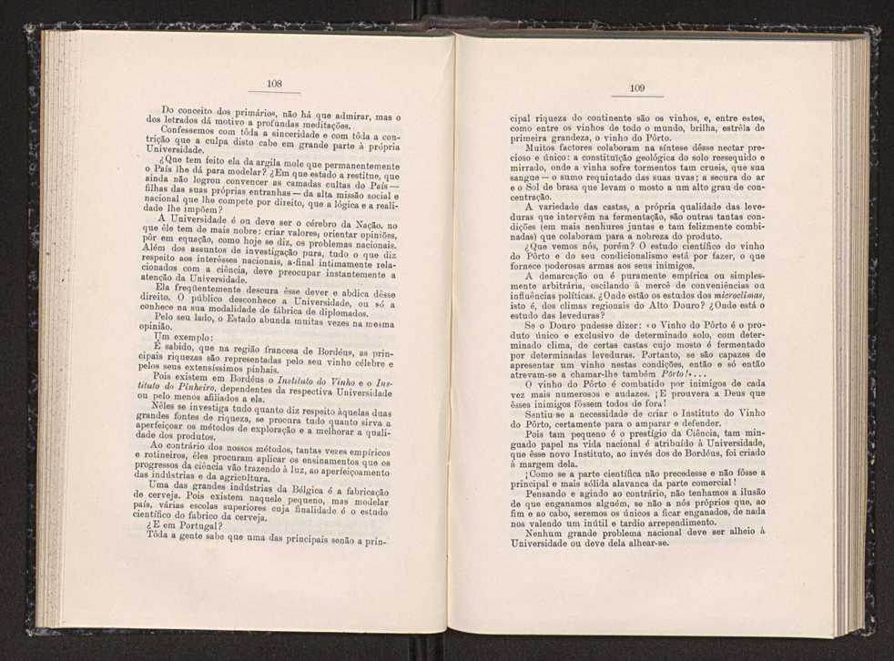 Anais da Faculdade de Scincias do Porto (antigos Annaes Scientificos da Academia Polytecnica do Porto). Vol. 19 57