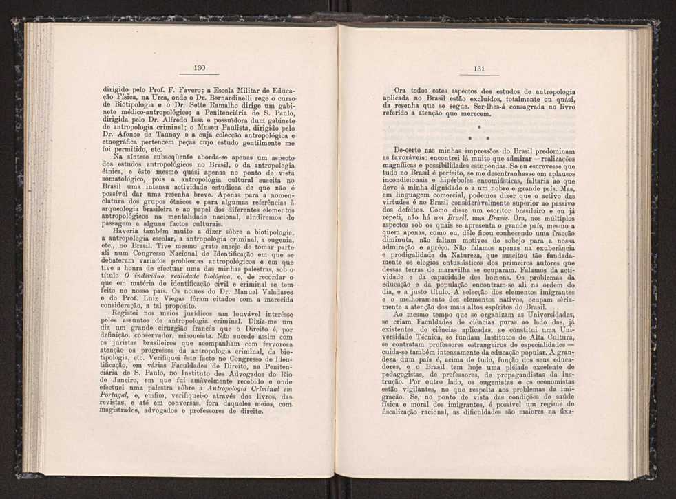 Anais da Faculdade de Scincias do Porto (antigos Annaes Scientificos da Academia Polytecnica do Porto). Vol. 19 68