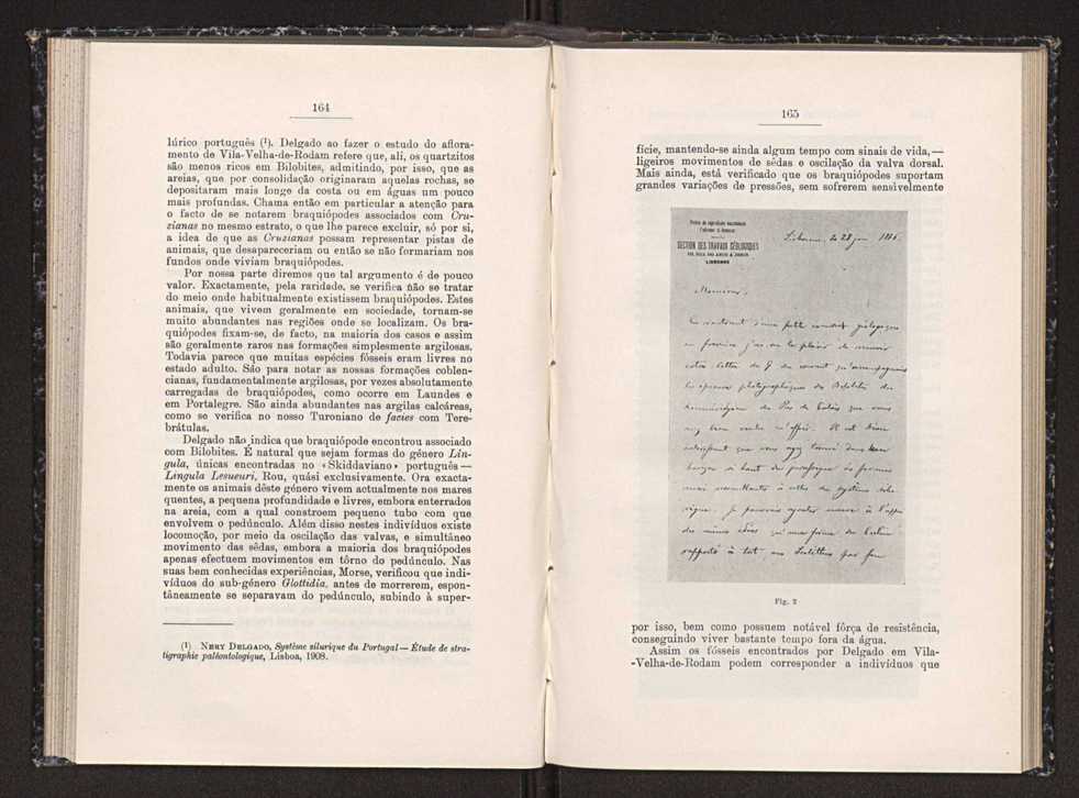 Anais da Faculdade de Scincias do Porto (antigos Annaes Scientificos da Academia Polytecnica do Porto). Vol. 19 86