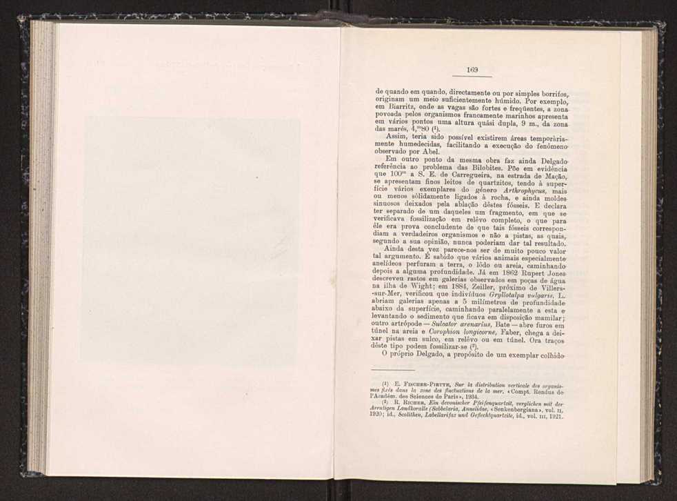 Anais da Faculdade de Scincias do Porto (antigos Annaes Scientificos da Academia Polytecnica do Porto). Vol. 19 90